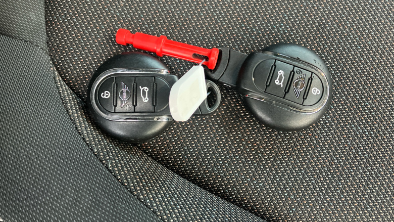 MINI Countryman 1.5 Cooper Classic 5dr Auto Petrol Hatchback